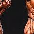 2020 Mr Olympia 212 Prejudging Analysis