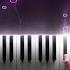 Tokyo Ghoul Glassy Sky Piano