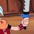 Mighty Magiswords Sparta Water Mix