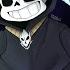 Undertale AU Battle Multiverse No Death Reaper Sans