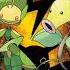 Leavanny Vs Pokemon Tipo Erba