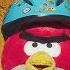 Angry Birds On The Run Skate Board Mission S1 Ep8