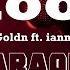 Mood By 24kGoldn Ft Iann Dior Karaoke