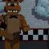 Fnaf Teaser Trailer Song It S Me Acoustic ANIMATED SFM