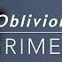 Oblivion Grimes Slowed