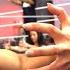 Diamond Dallas Page Spreads The Power Of Positivity At The WWE PC