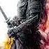 Ghost Samurai Love Beyond The Blade Epic Emotional Tragedy