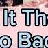 I Want It That Way Backstreet Boys Latino Bachata Zumba PV Zumba Mommies
