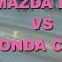 PINKS Lose The Race Lose Your Ride Mazda RX7 VS Honda Civic Import Shootout For Titles