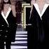 Balmain Spring 2020 Balmain Model Runway Fashion Fashionweek Catwalk Fashiondesigner Shorts