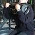 Sissy Squat Extreme Training Equipment