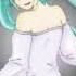 Original PV Miku Kaito The Purple Forest