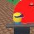 Glass Houses Gameplay Roblox