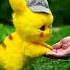 Pika Pika Pikachu Song Cute Pikachu