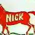 Nick Jr Bumper Horses
