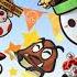 Paper Mario Sticker Star Go Go Trolley Slowed Reverb