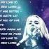 Send My Love To Your New Lover By Adele Lyrics
