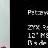 KEVIN HENDERSON Pattaya Disco Remix 1985