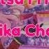 FULL LYRICS Aikatsu Friends Maika Chono Girls Be Ambitious
