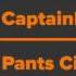 Soundcloud Pants Circulation