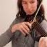Bitter Sweet Symphony Violin Cover