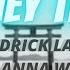 Money Trees Kendrick Lamar Ft Anna Wise Lyrics Tiktok Song