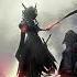 Arknights OST Darkness02