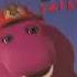My Barney VHS DVD Collection 2024 Edition