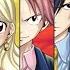 OST FAIRY TAIL Rengoku No Nana Kenzoku
