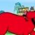 Clifford The Big Red Dog Theme Song Instrumental HD