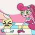 Anime Chibi Finger VS Mommy Long Legs Poppy Playtime Chapter2 Animation Shorts Animation