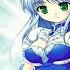 Nightcore Lucky Star