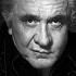 Johnny Cash In Memoriam Died September 12 2003