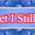 Don T Forget I Still Love You Bobbi Martin Video Karaoke