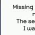 B I Bipolar Sunshine Afgan Lost At Sea Illa Illa 2 Lyrics