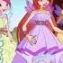 Winx Club Season 6 Episode 26 We Will Rock The World Russian Nickelodeon