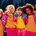 Spain Rehearsal Photos Chloe DelaRosa Como La Lola Junior Eurovision 2024
