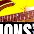 Troy Stetina Demons Waltz Guitar Cover Metal Rhythm Guitar Vol 2