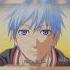 KUROKO BASKETBALL LAST SCORE Song Fairytail