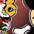 CHRISTMAS HOPE Friday Night Funkin VS Mokey Ost