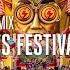 Intents Festival 2019 Warm Up Mix By Scantraxx