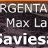 WildVibes VARGENTA Labi Ramaj Feat Max Landry Saviesa