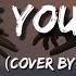 I Love You 3000 Stephanie Poetri Cover By Minji Newjeans Lyrics