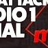 HQ Massive Attack Essential Mix BBC Radio 1 1994 News Removed