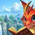 Fantasy Dreamland For Relaxation Soft Lofi Beats Mystical Music Nature Sounds To Reduce Stress