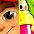 Subway Surfers Prague VS Bangkok IPad Gameplay HD 272