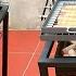 Rotating Grill With Excellent Step By Step Charcoal Lifting System