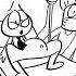 I M Going To Trick Everyone Animation Meme Orig Depeet Shorts