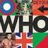 The Who I Don T Wanna Get Wise