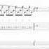 Andy James War March GUITAR PRO TAB